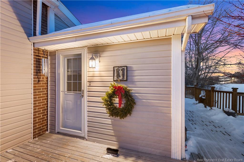 34 Manse St, Miramichi, NB