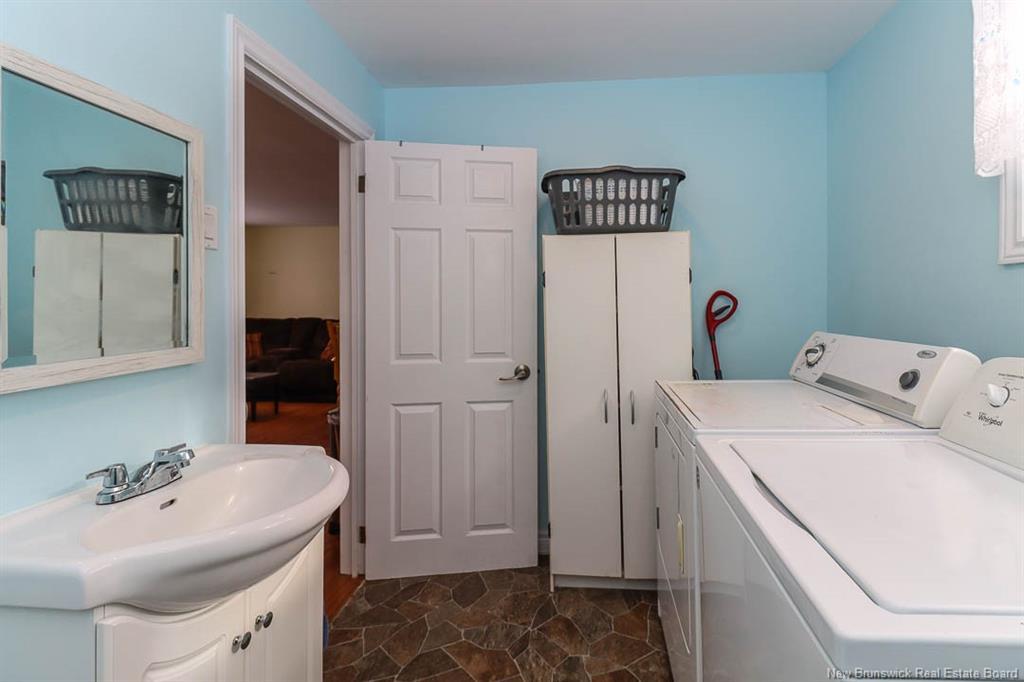 1944 Route 111, Bains Corner, NB