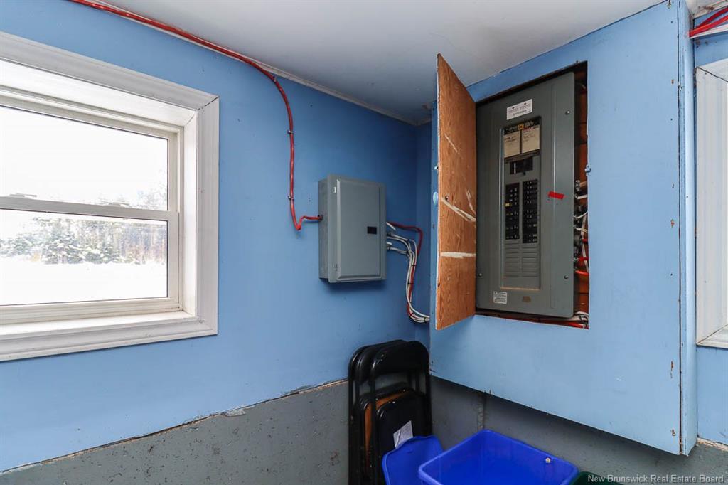 1944 Route 111, Bains Corner, NB