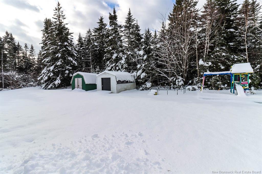 1944 Route 111, Bains Corner, NB