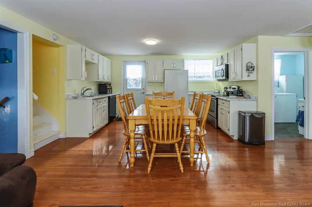 1944 Route 111, Bains Corner, NB