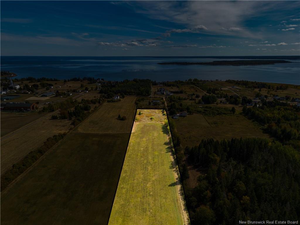 Lot 24-2 Route 133, Grande-Digue, NB