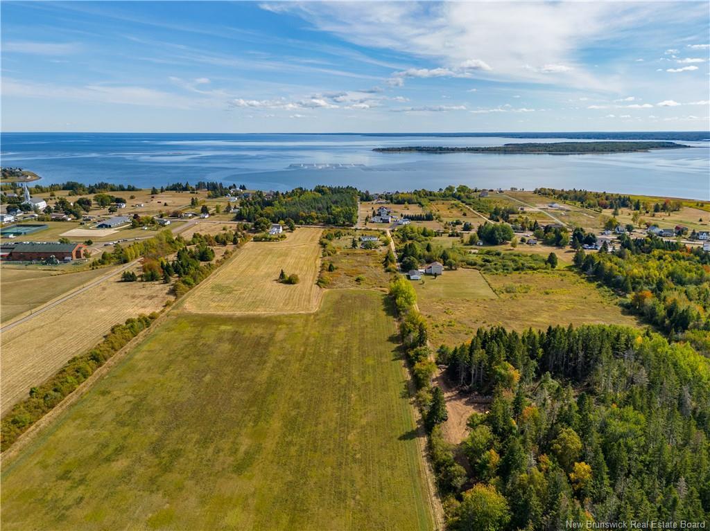 Lot 24-2 Route 133, Grande-Digue, NB