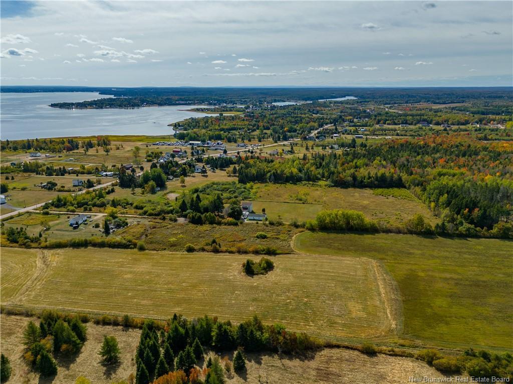 Lot 24-2 Route 133, Grande-Digue, NB