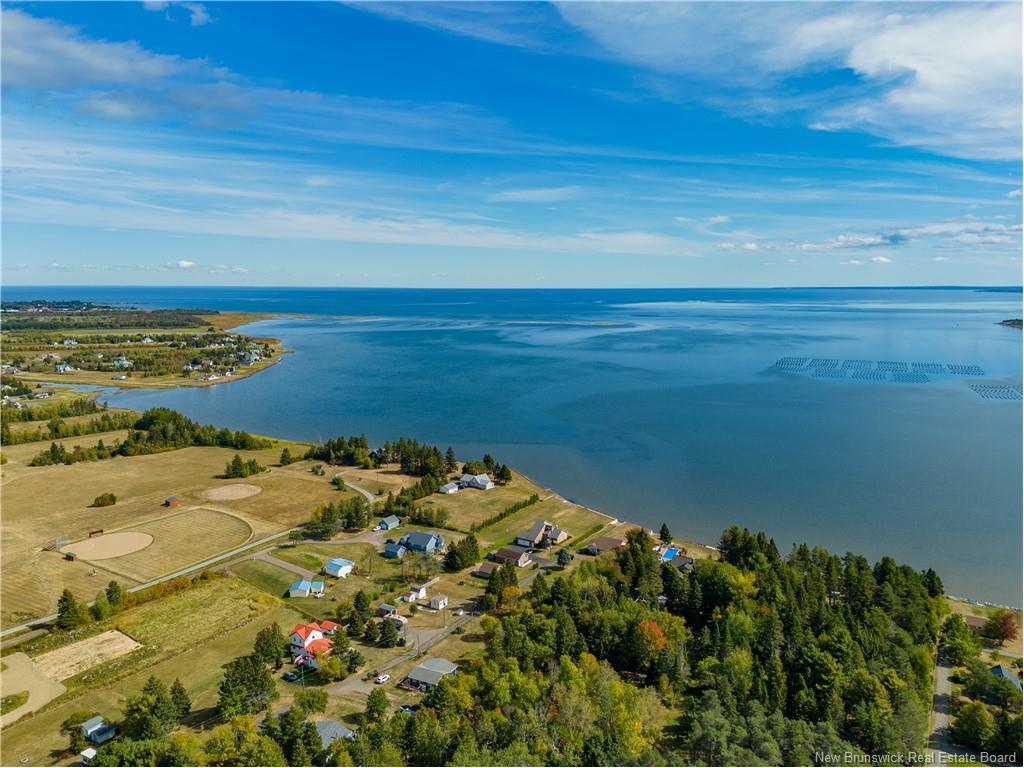 Lot 24-2 Route 133, Grande-Digue, NB