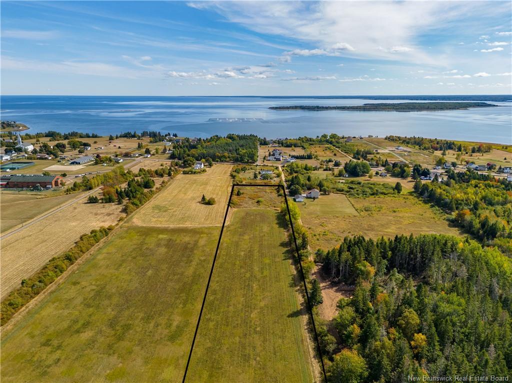 Lot 24-2 Route 133, Grande-Digue, NB