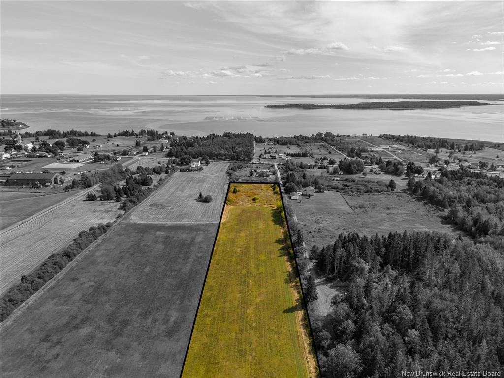 Lot 24-2 Route 133, Grande-Digue, NB