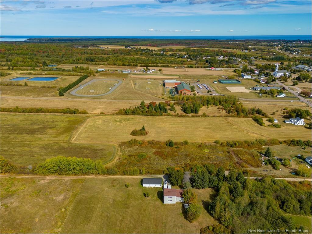 Lot 24-2 Route 133, Grande-Digue, NB