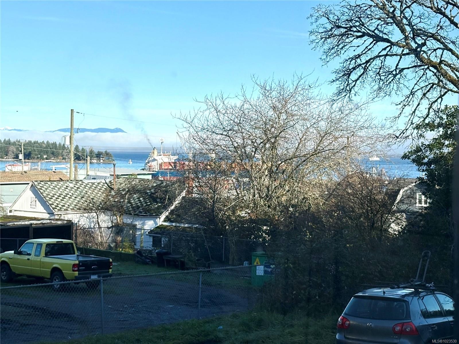 115 Haliburton St, Nanaimo, BC