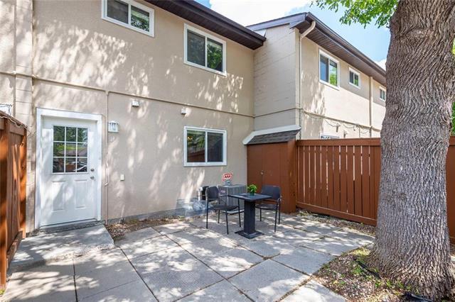 36-1445 Rothesay St, Winnipeg, MB