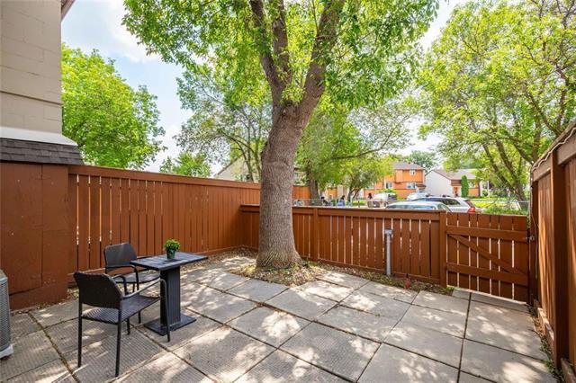 36-1445 Rothesay St, Winnipeg, MB