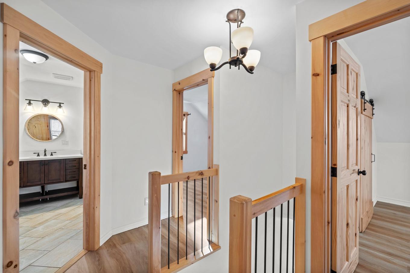 Corridor - 50 Ch. Lobel, Brownsburg-Chatham, QC - Indoor Photo Showing Other Room