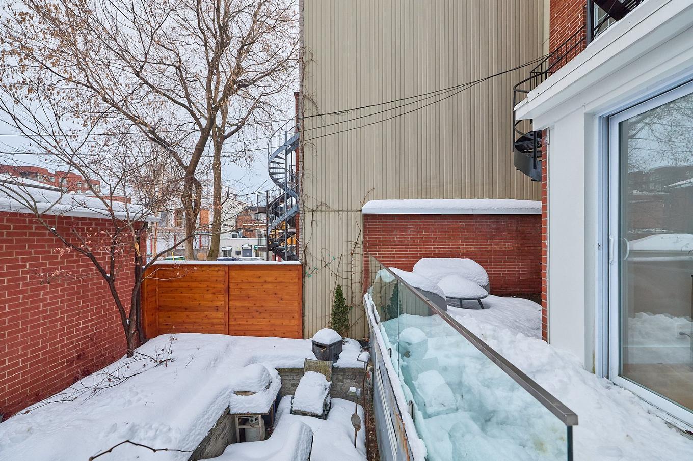 Exterior - 737 - 739 Rue De Versailles, Montréal (Ville-Marie), QC - Outdoor With Exterior