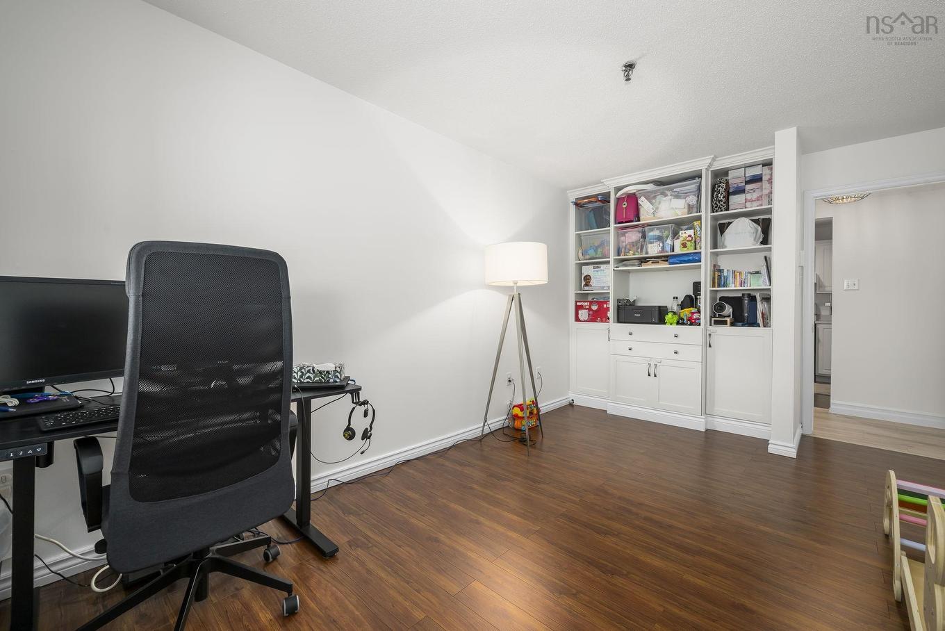 114 80 Spinnaker Drive, Halifax, NS