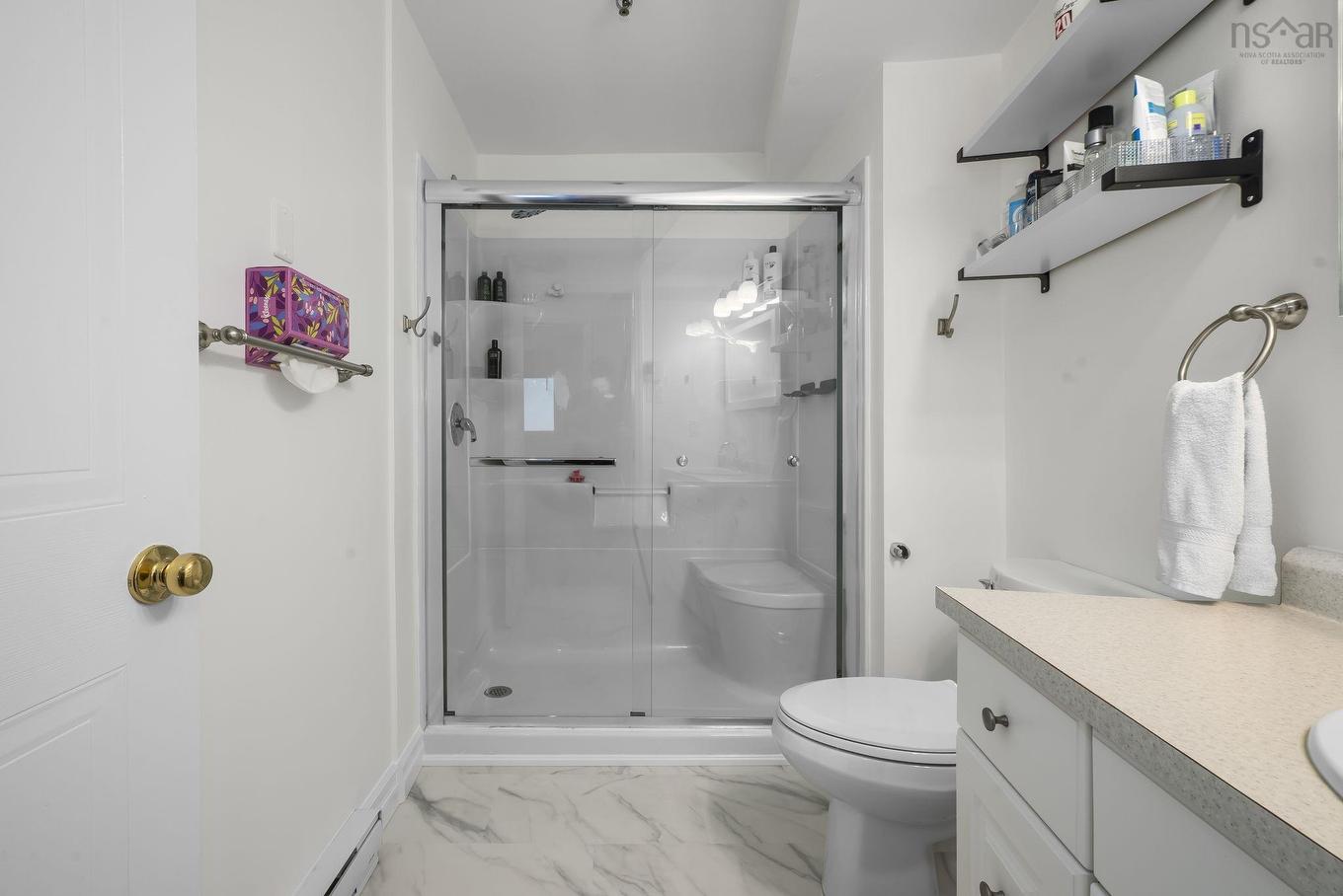 114 80 Spinnaker Drive, Halifax, NS