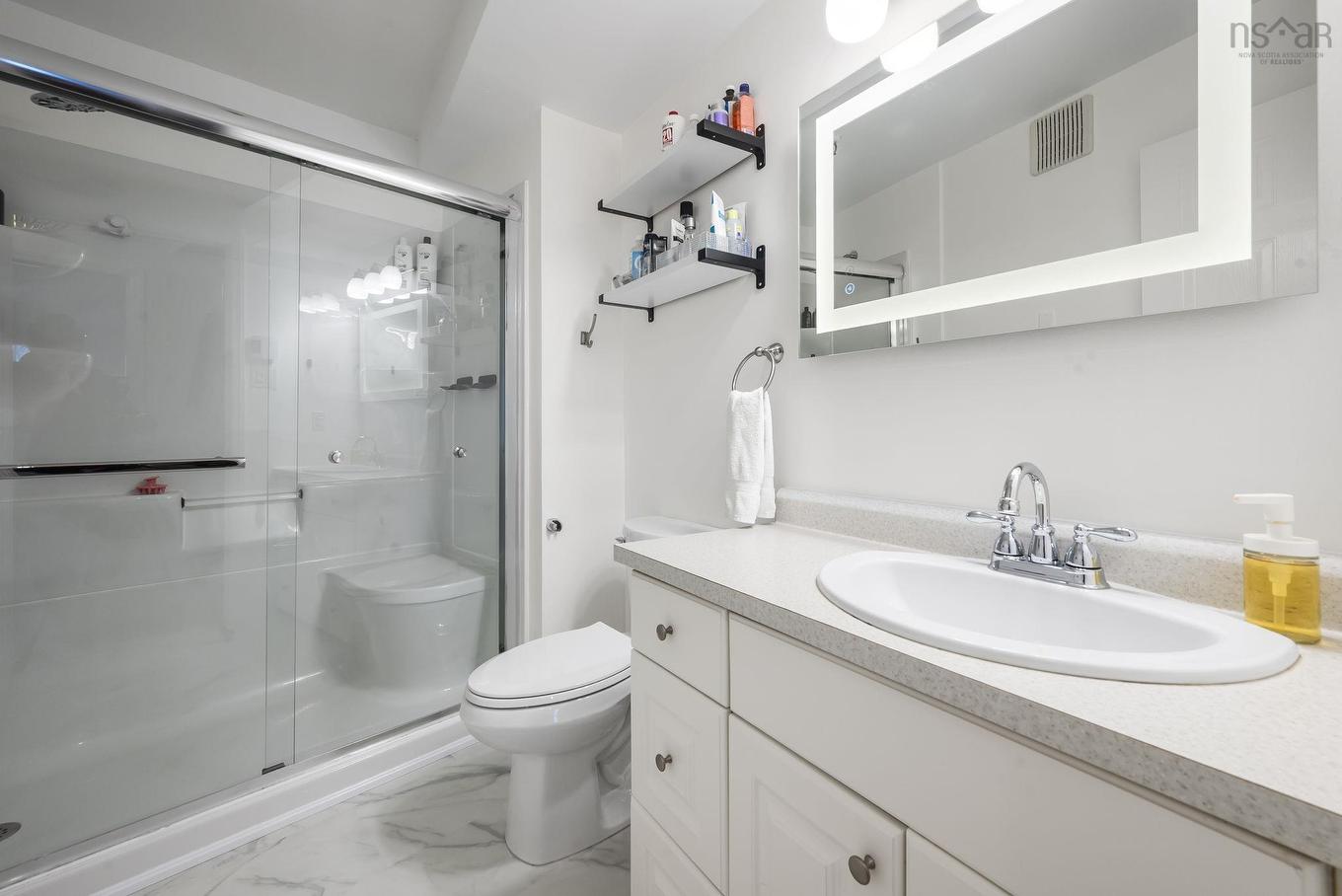 114 80 Spinnaker Drive, Halifax, NS