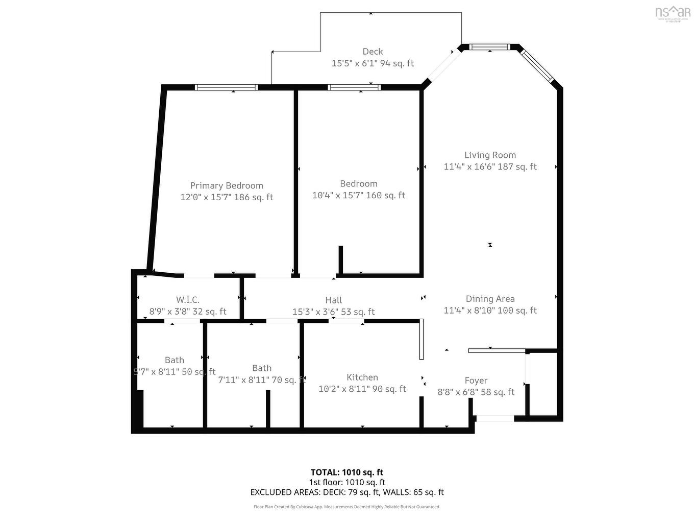 114 80 Spinnaker Drive, Halifax, NS