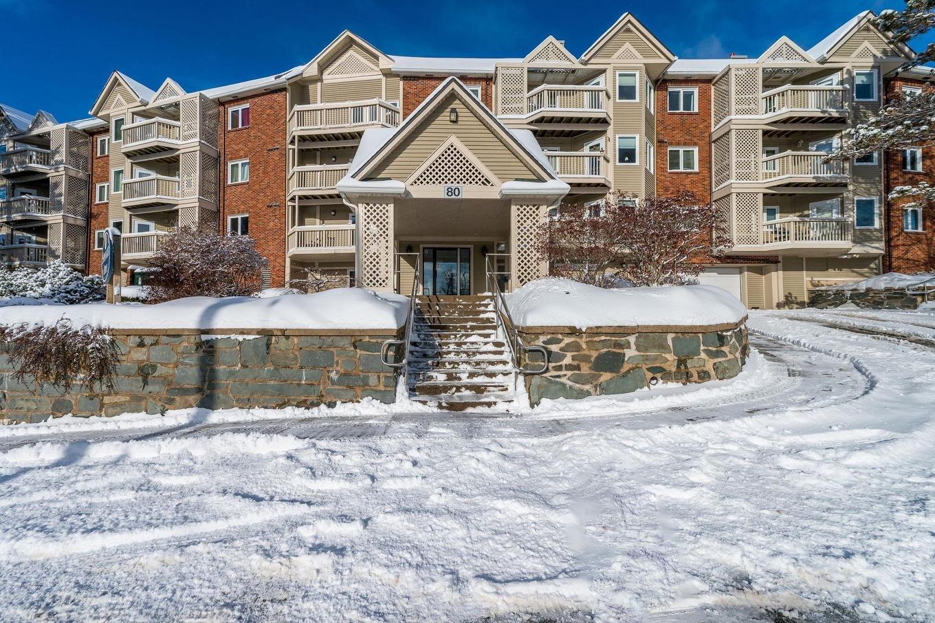 114 80 Spinnaker Drive, Halifax, NS