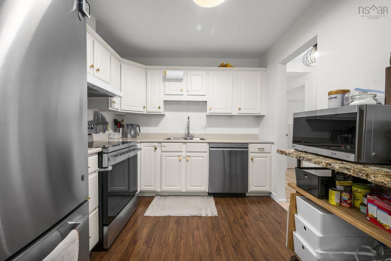 114 80 Spinnaker Drive, Halifax, NS