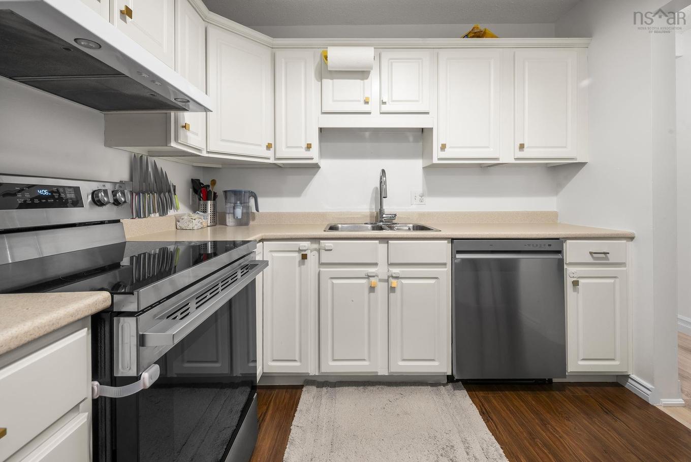 114 80 Spinnaker Drive, Halifax, NS