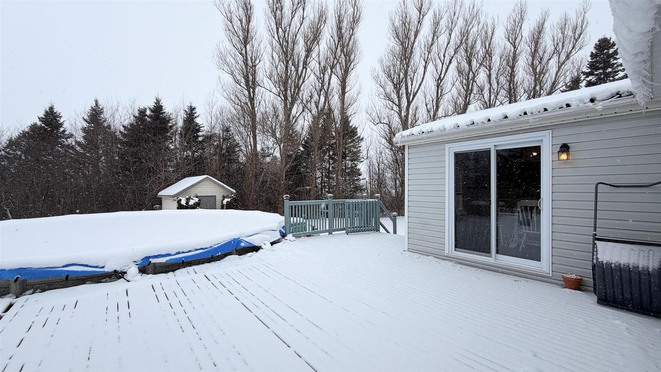 728 Nightingale Crescent, Summerside, PE