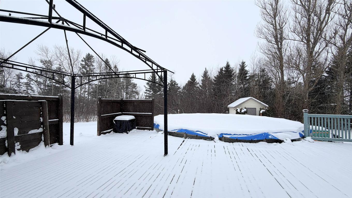 728 Nightingale Crescent, Summerside, PE