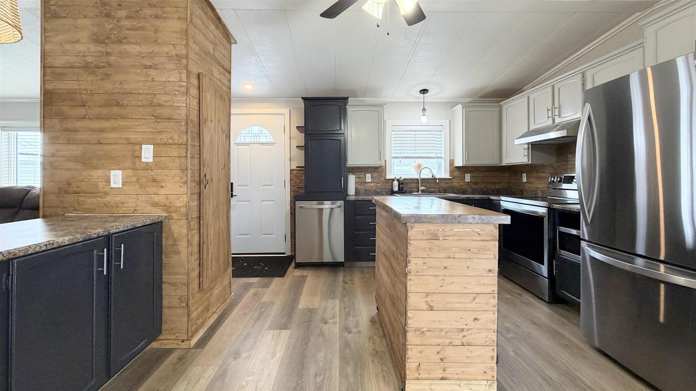 728 Nightingale Crescent, Summerside, PE