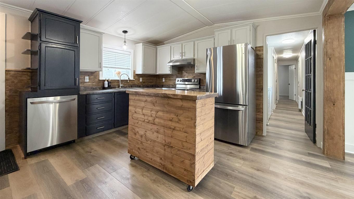 728 Nightingale Crescent, Summerside, PE