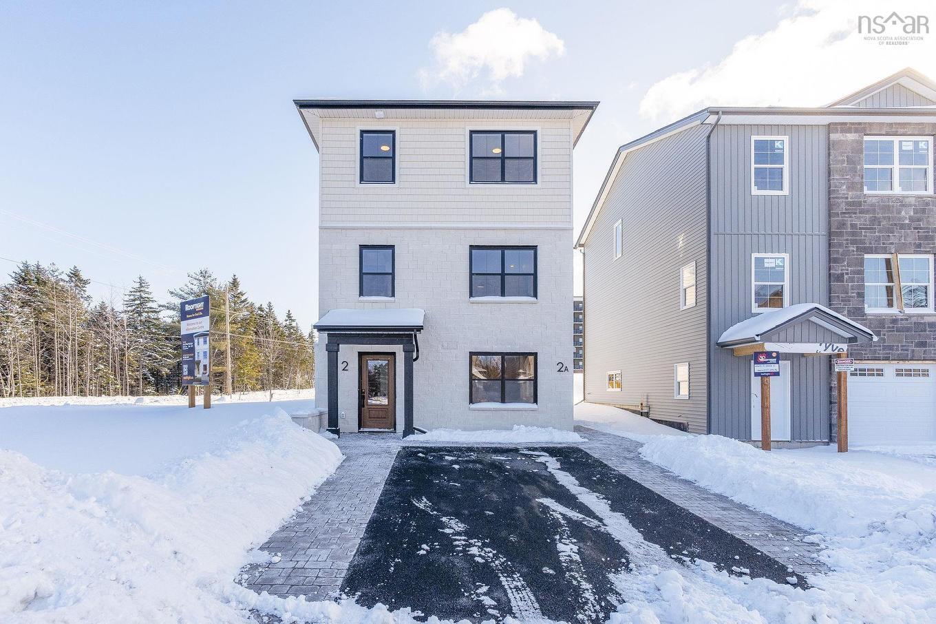 Pc-1 2 Pearlgarden Close, Dartmouth, NS