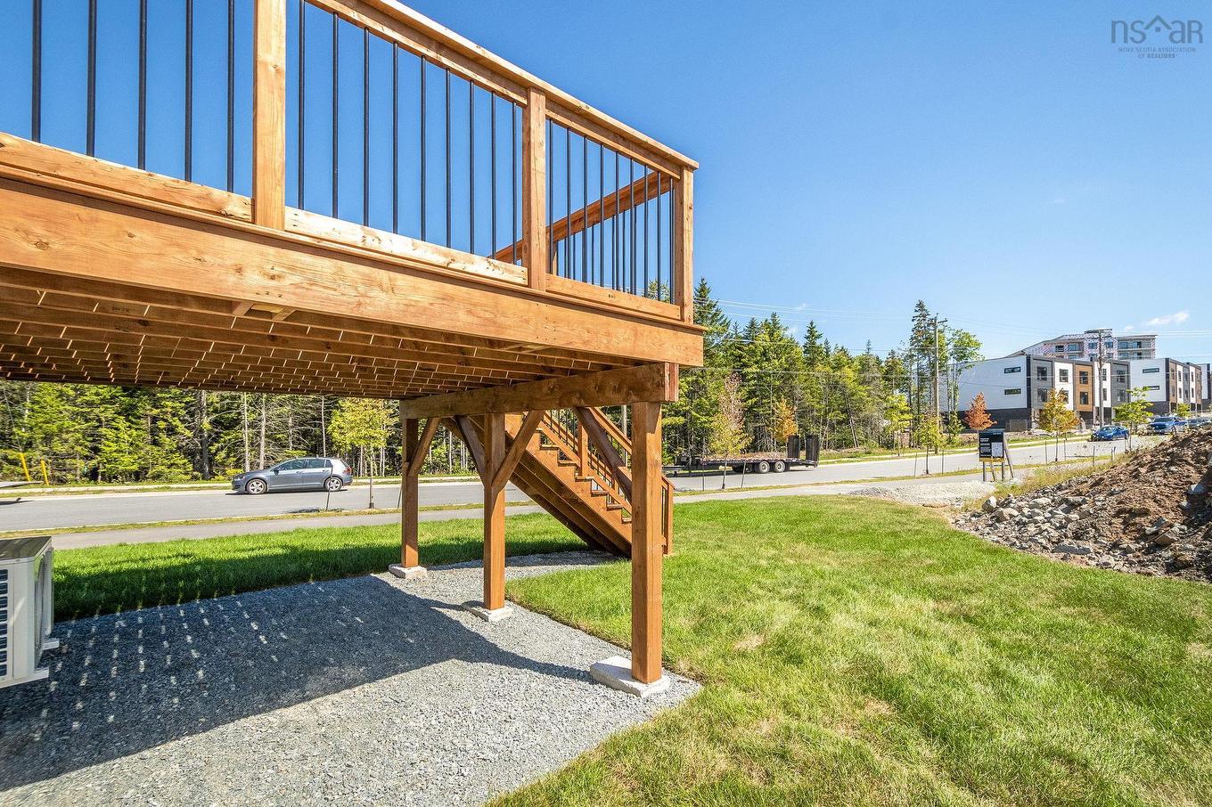 Pc-1 2 Pearlgarden Close, Dartmouth, NS