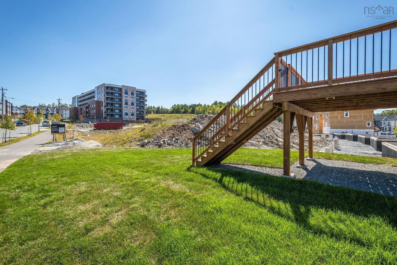 Pc-1 2 Pearlgarden Close, Dartmouth, NS