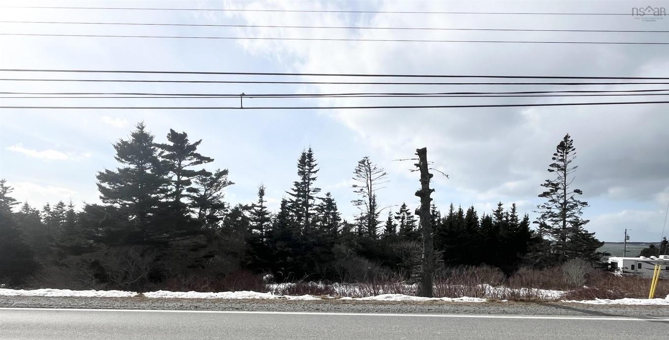 Lot 3 Highway 330, Centreville, NS
