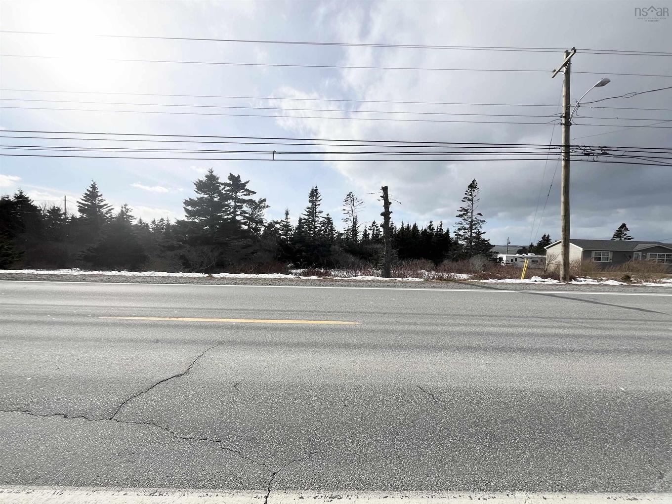 Lot 3 Highway 330, Centreville, NS