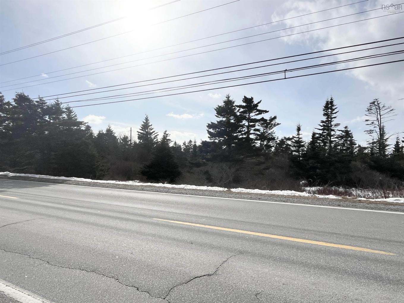 Lot 3 Highway 330, Centreville, NS