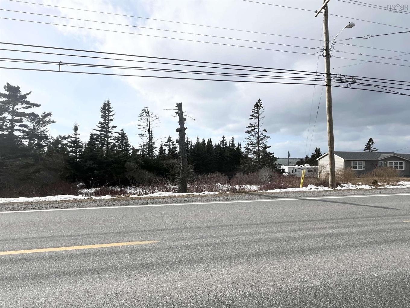 Lot 3 Highway 330, Centreville, NS