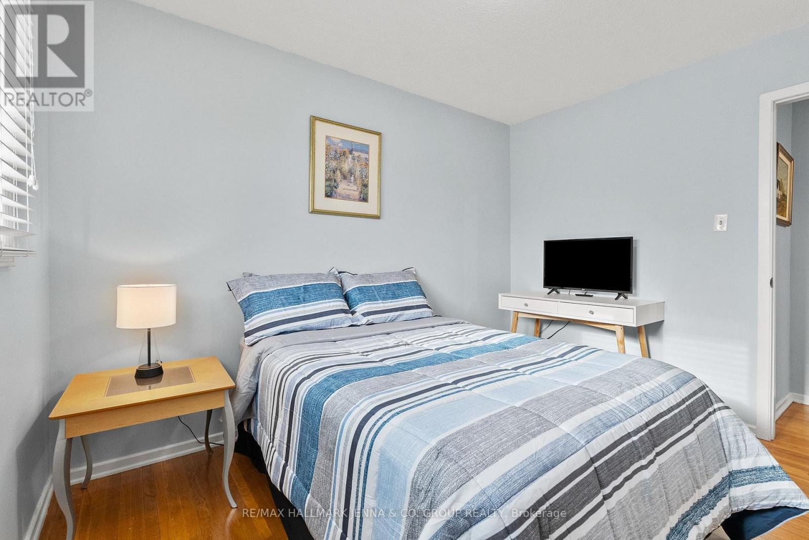 11 Tripp Crescent, Ottawa, ON - Indoor Photo Showing Bedroom