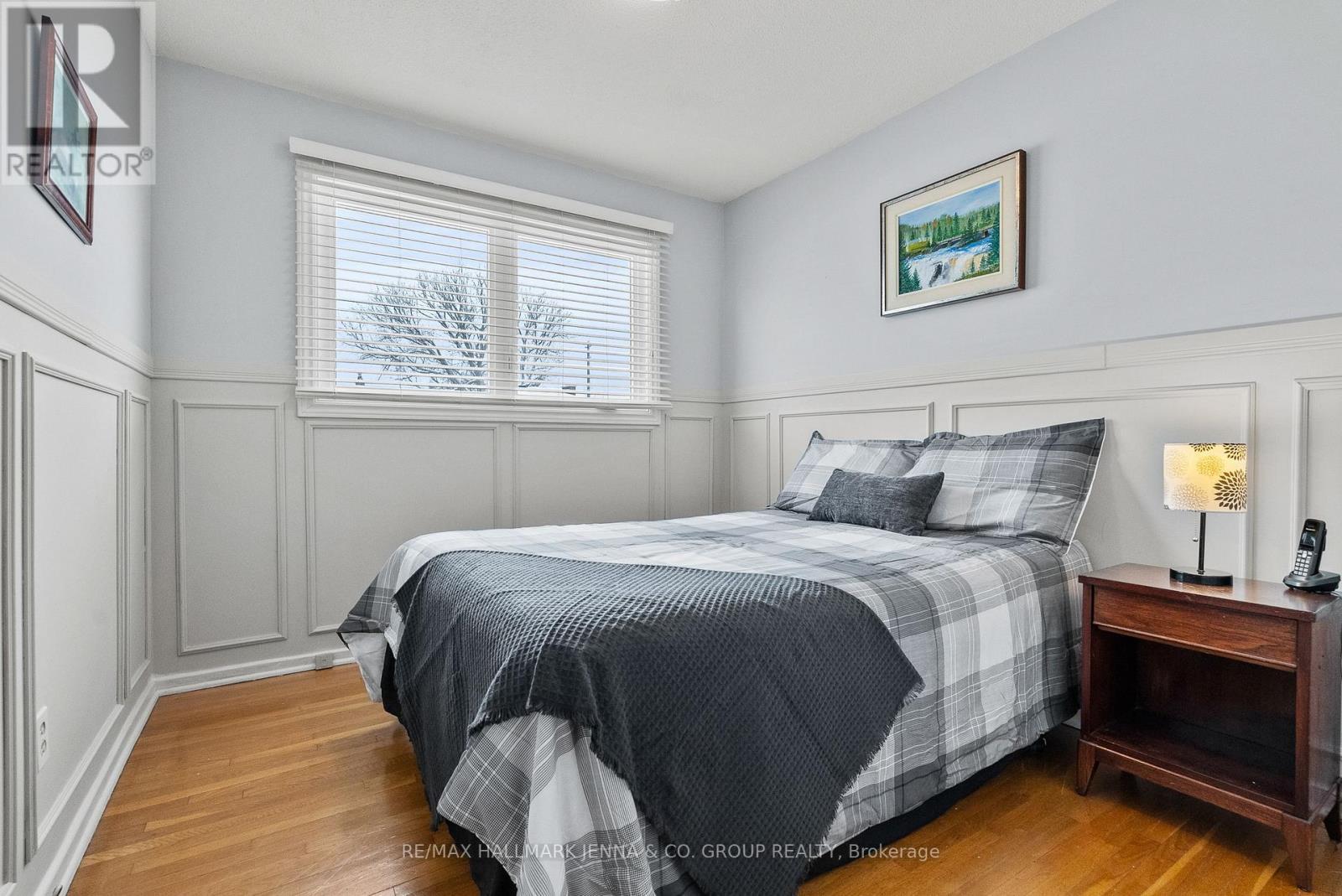 11 Tripp Crescent, Ottawa, ON - Indoor Photo Showing Bedroom