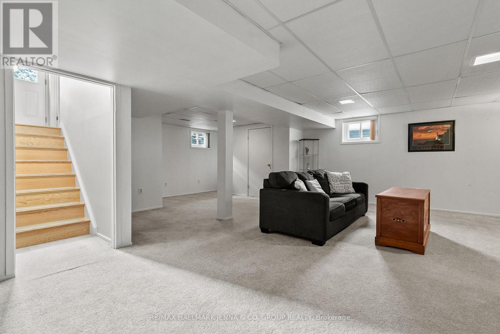11 Tripp Crescent, Ottawa, ON - Indoor Photo Showing Basement