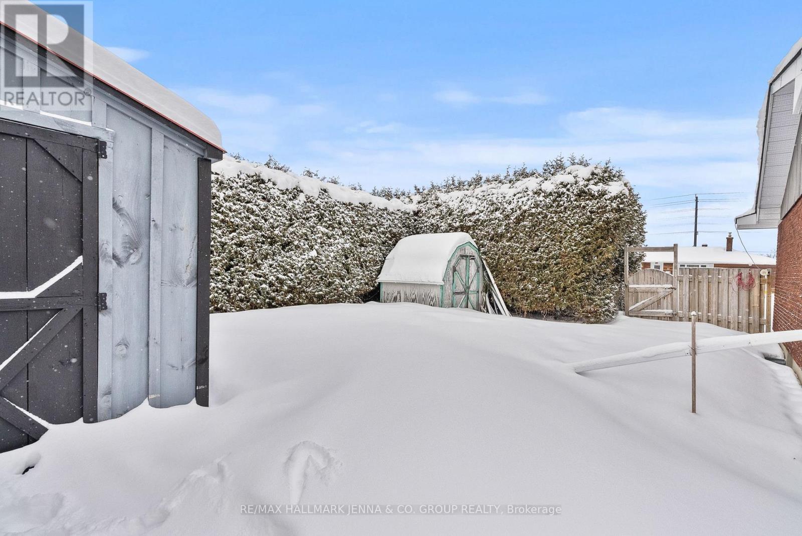 11 Tripp Crescent, Ottawa, ON - Outdoor With Exterior