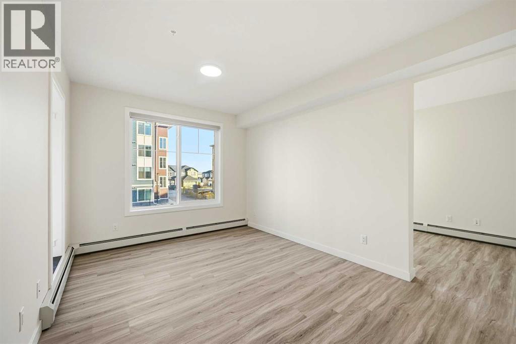 2221, 15 Skyview Point Crescent Ne, Calgary, AB - Indoor Photo Showing Other Room