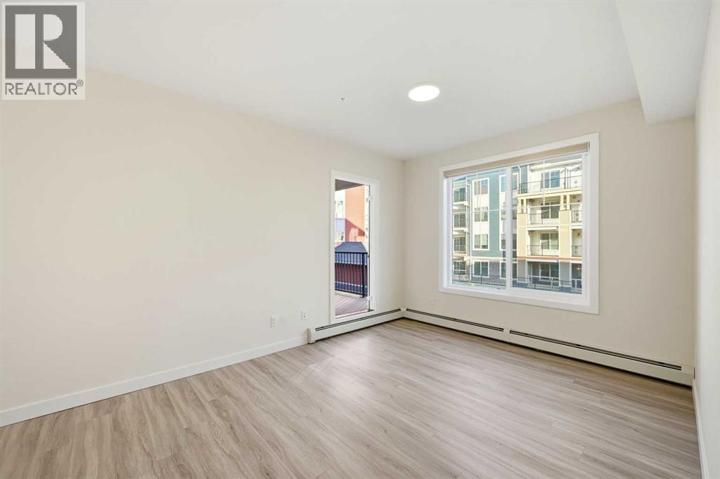 2221, 15 Skyview Point Crescent Ne, Calgary, AB - Indoor Photo Showing Other Room