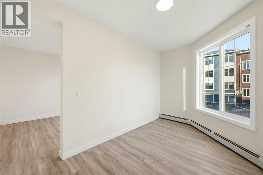 2221, 15 Skyview Point Crescent Ne, Calgary, AB - Indoor Photo Showing Other Room