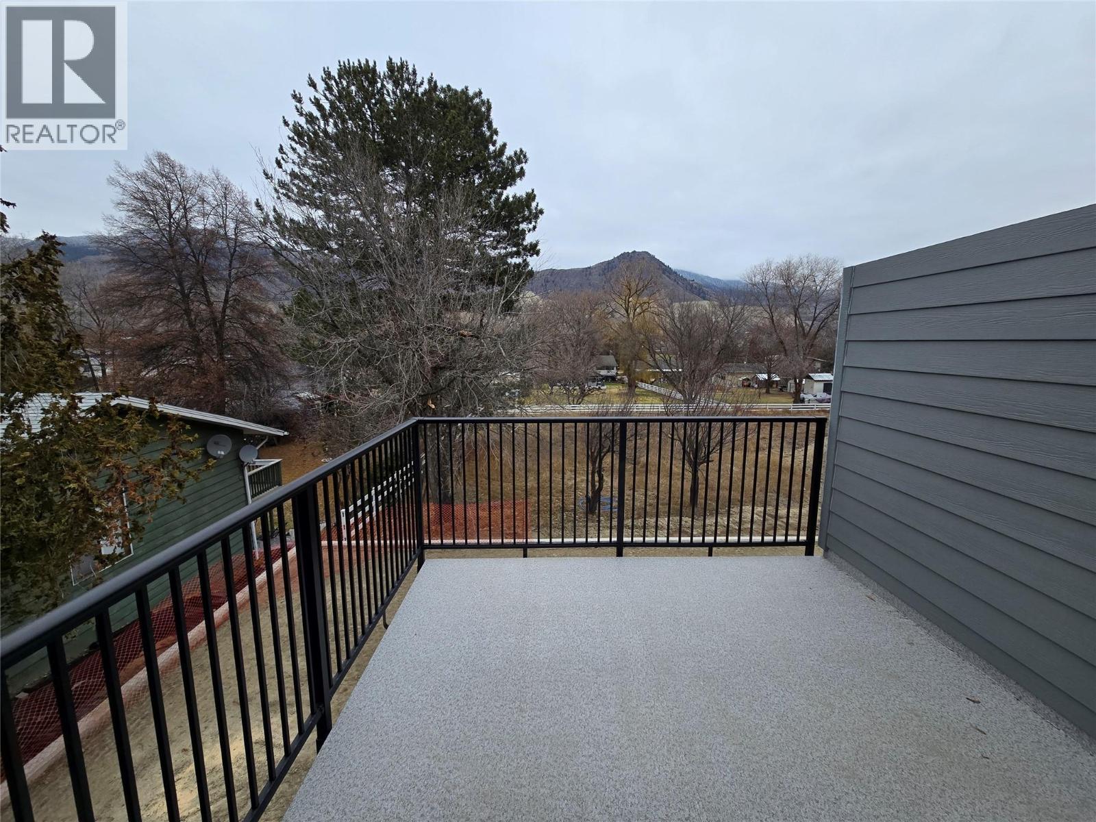 5868 Dallas Drive, Kamloops, BC - Outdoor With Deck Patio Veranda With Exterior