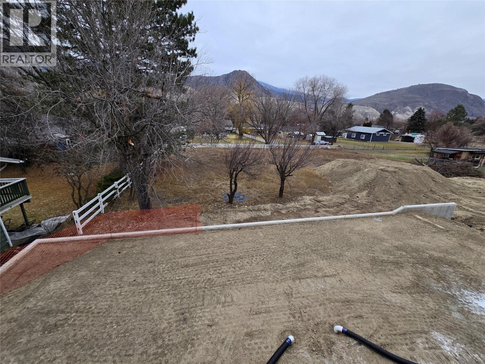 5868 Dallas Drive, Kamloops, BC - Outdoor With View