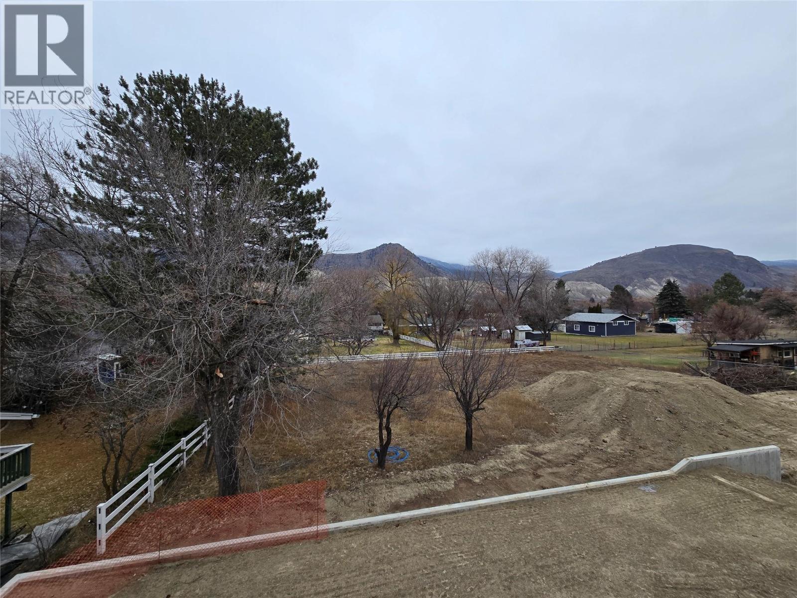 5868 Dallas Drive, Kamloops, BC - Outdoor With View