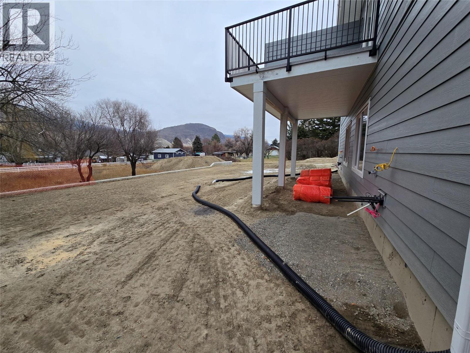 5868 Dallas Drive, Kamloops, BC - Outdoor