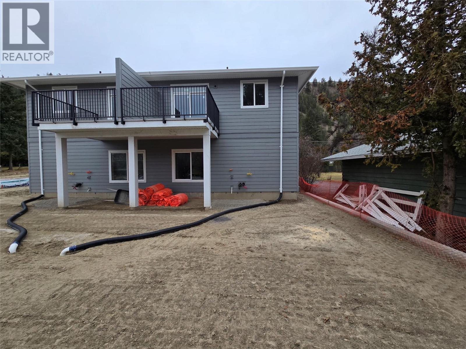 5868 Dallas Drive, Kamloops, BC - Outdoor