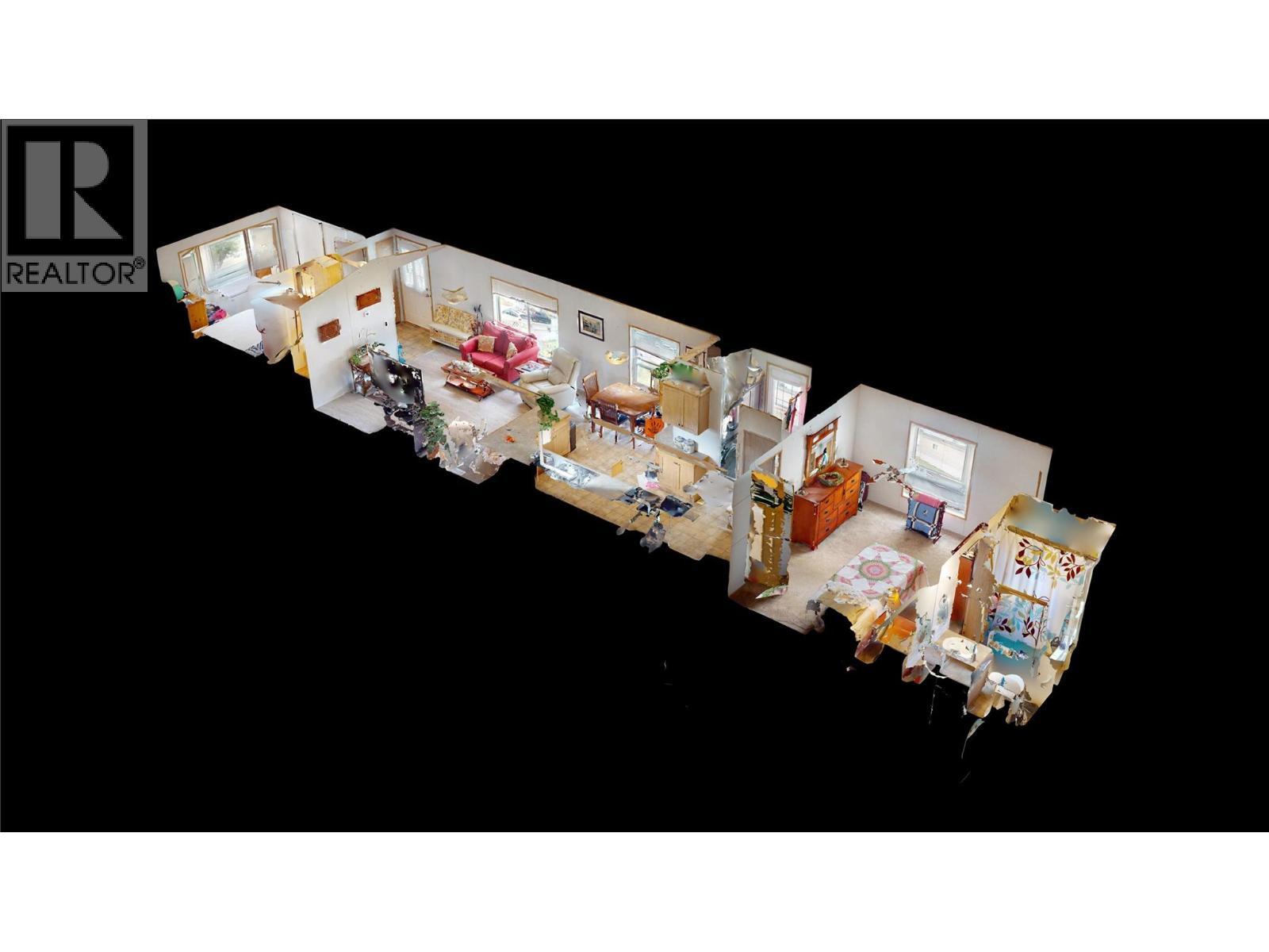 2321 Industrial 2 Road Unit# 40, Cranbrook, BC