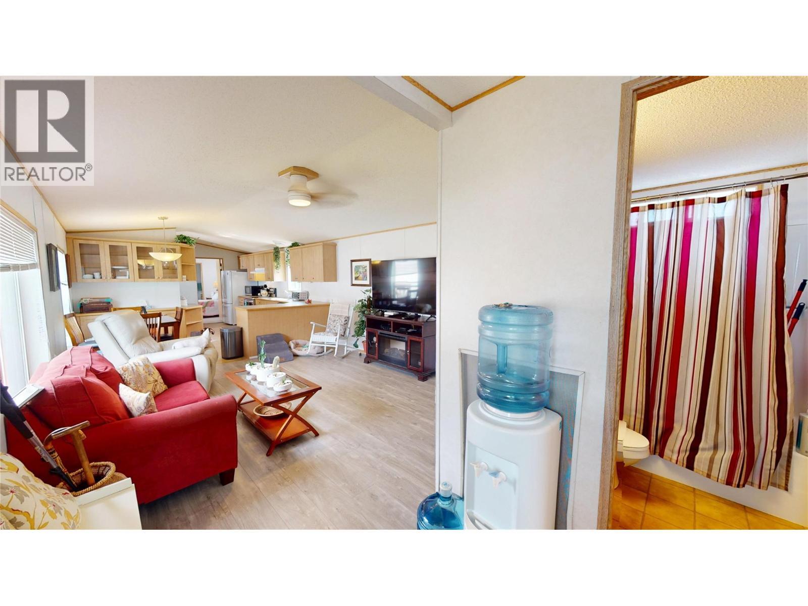 2321 Industrial 2 Road Unit# 40, Cranbrook, BC