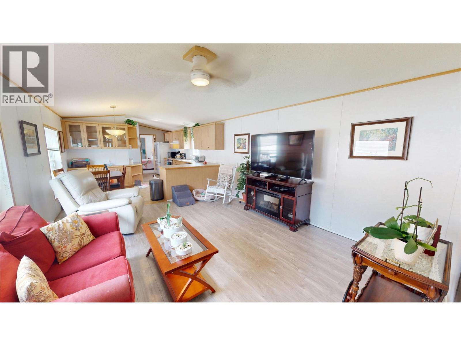 2321 Industrial 2 Road Unit# 40, Cranbrook, BC